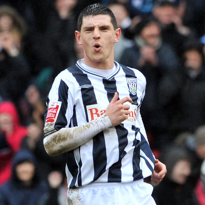 On this day in 2008… 🗓️ West Brom signed Graham Dorrans! 🏴 Cost just £200,000… In the 2009/10 season he got: ⚽️ 13 goals 🅰️ 19 assists Some player 👏👏 #WBA