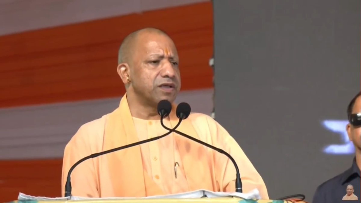 हमारे अन्नदाता किसानों द्वारा तकनीक का उपयोग करते हुए अपने खून और पसीने की कमाई से जो बेहतरीन प्रदर्शन किया जा रहा है, आज उसका परिणाम हम सभी को देखने को मिल रहा है...