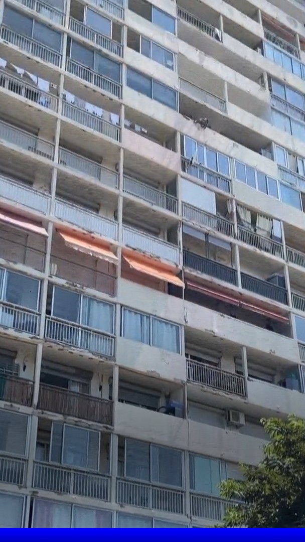 À Marseille, les habitants de ce quartier luttent contre l'installation de dealers en bas de leurs logements