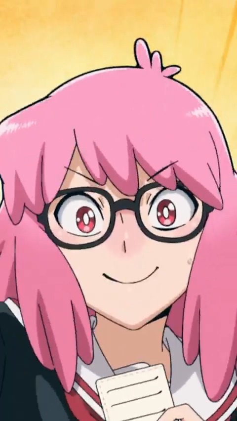 フェスの動画を見ながら ご機嫌なポップ「ホイ ホイ！」 TVアニメ第1期 全13話は 各配信サービスにて配信中✨ #ABEMA では期間限定 で全話を無料配信中‼️ ✅ご視聴はこちら🔽 ※7/8(火)0:00まで #ヴィジランテ #ヒロアカ #MHAvigilantes #mha #heroaca_a