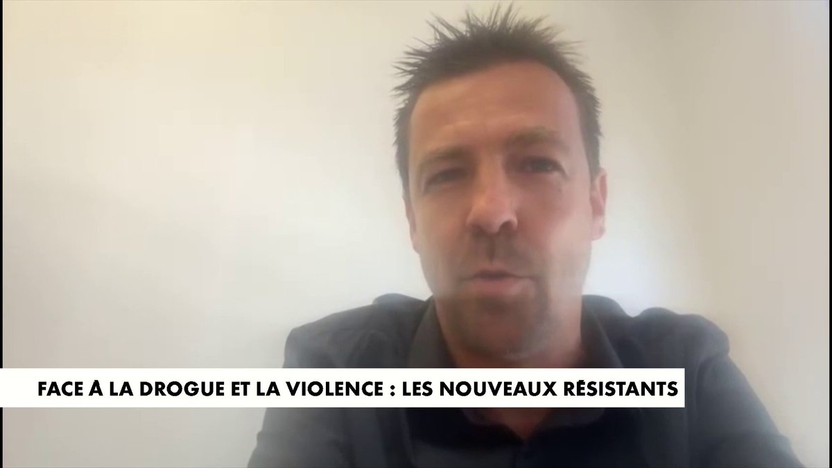«Les Marseillais ne veulent pas être des miliciens, ils veulent juste vivre en paix. La sécurité ne doit pas être assurée par les riverains mais par l’Etat et la municipalité», rappelle Sylvain Souvestre le maire des 11ème et 12eme arr. de Marseille, dans #MorandiniLive