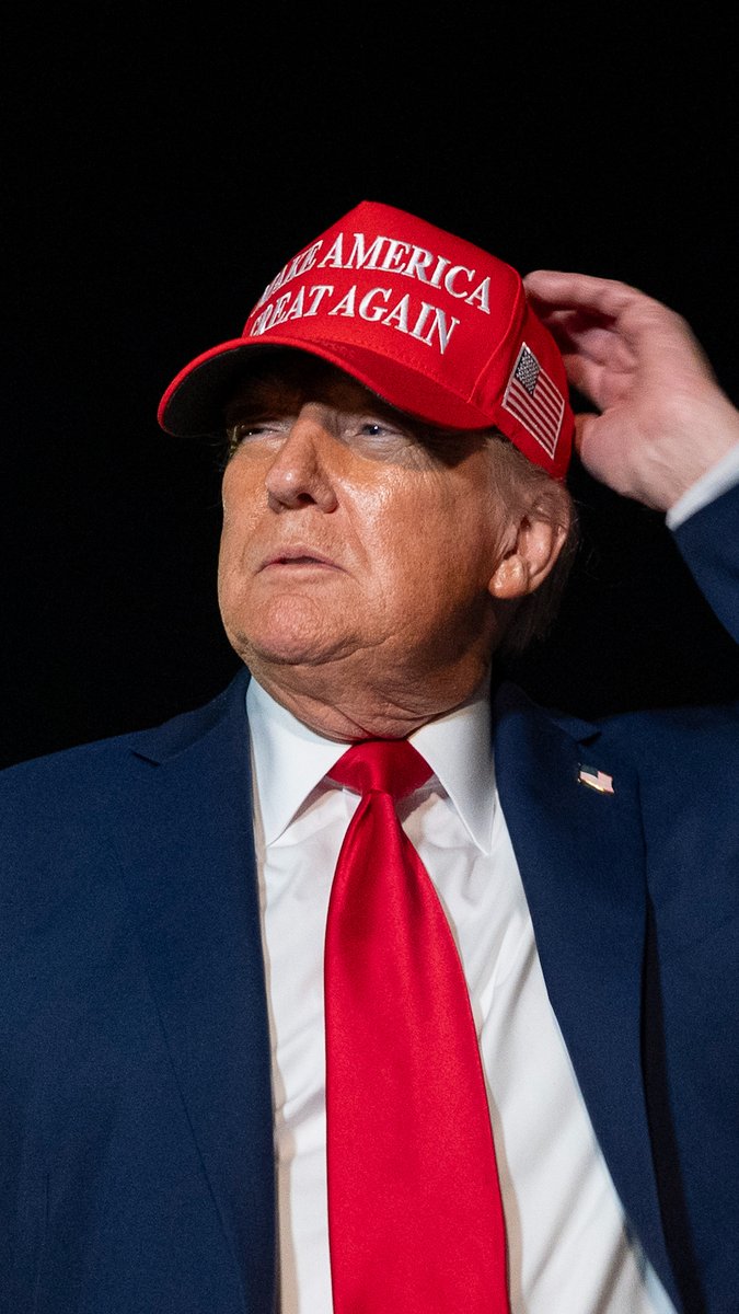 ❗️Trump powiedział, że był „bardzo rozczarowany” rozmową z Putinem „Szczerze mówiąc, byłem bardzo rozczarowany. Wydaje mi się, że Putina tam nie ma [w procesie negocjacyjnym]. Nie widzę, żeby chciał zatrzymać, zakończyć tę wojnę. I to jest alarmujące”