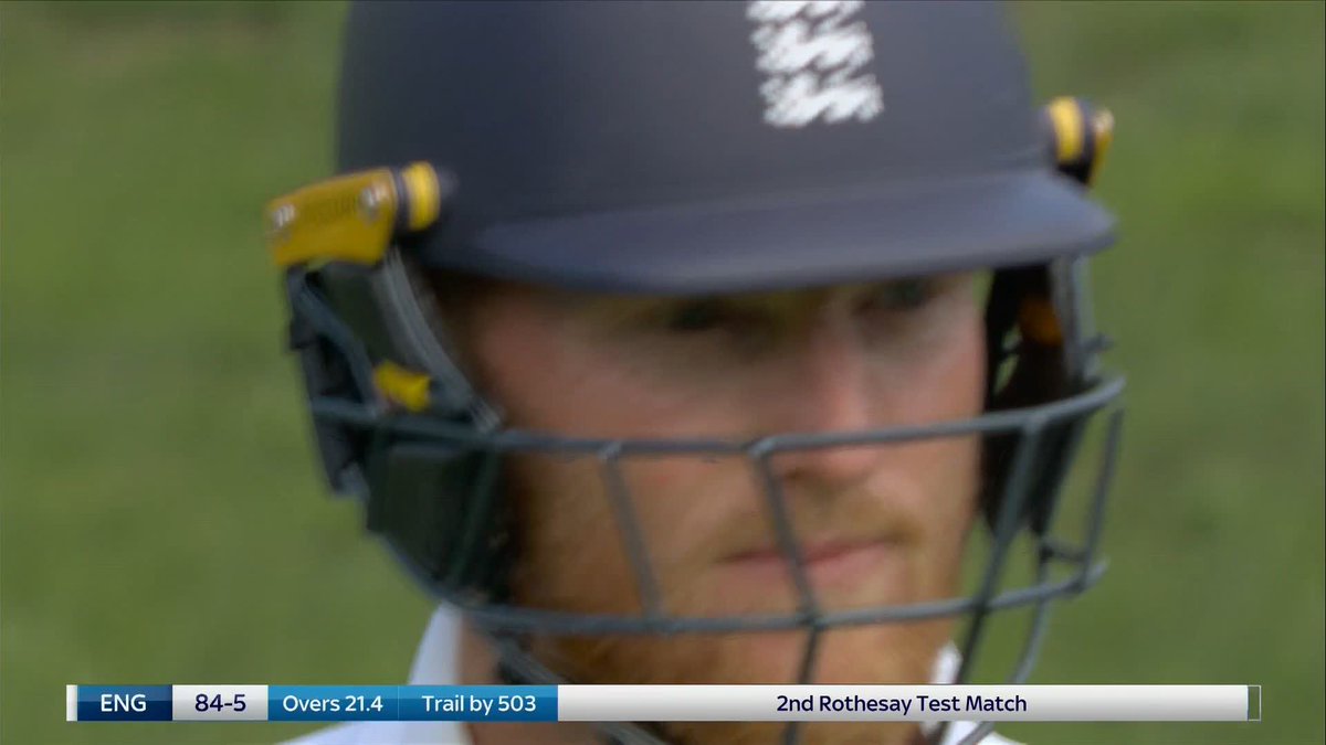 Ben Stokes goes first ball! 😲 Siraj strikes twice in 2 Balls!