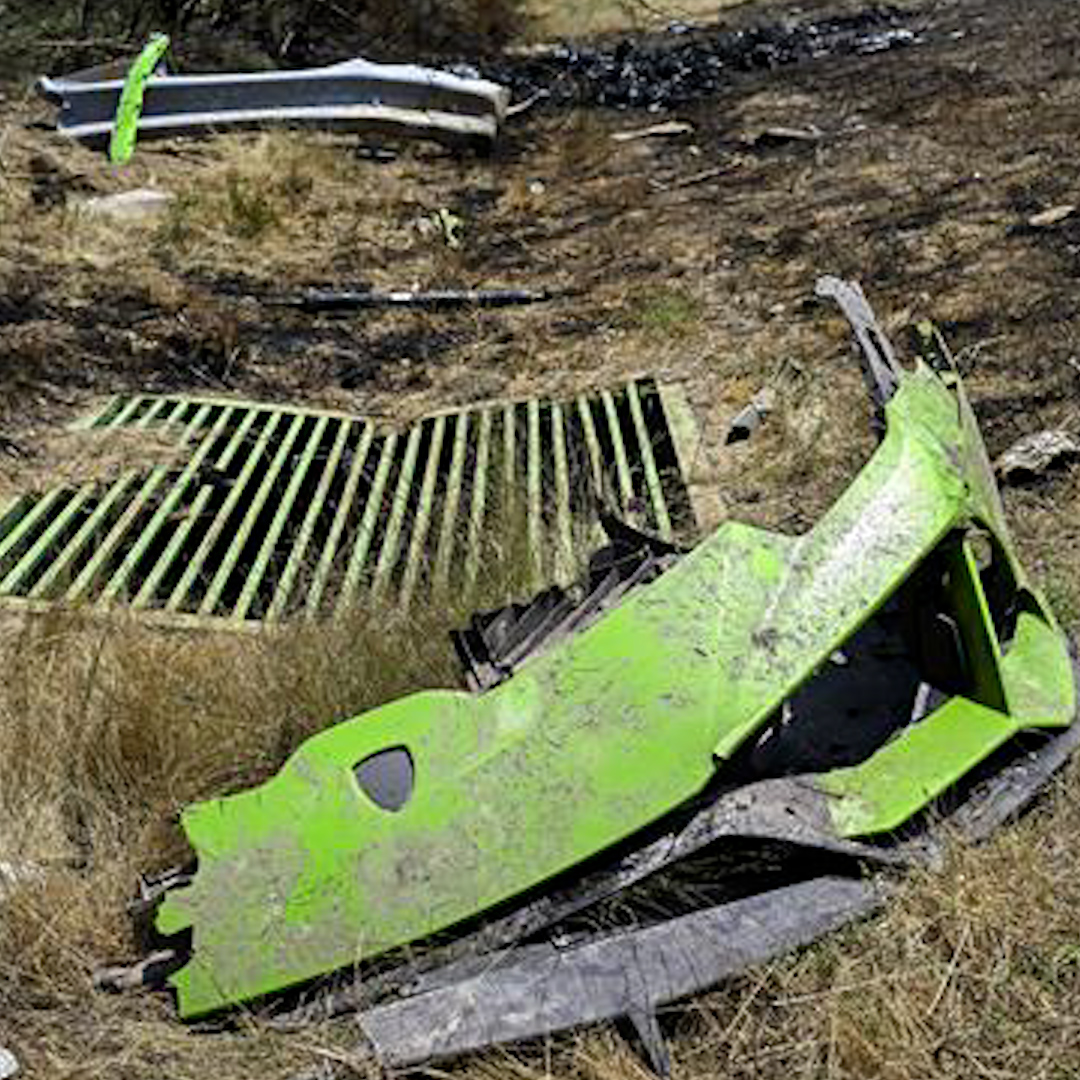 – Capable of 200mph – 0-60mph in 3.1 seconds Police are investigating Diogo Jota's destroyed Lamborghini, that was left 'completely devastated' following his fatal crash. Nick Ferrari has more details.