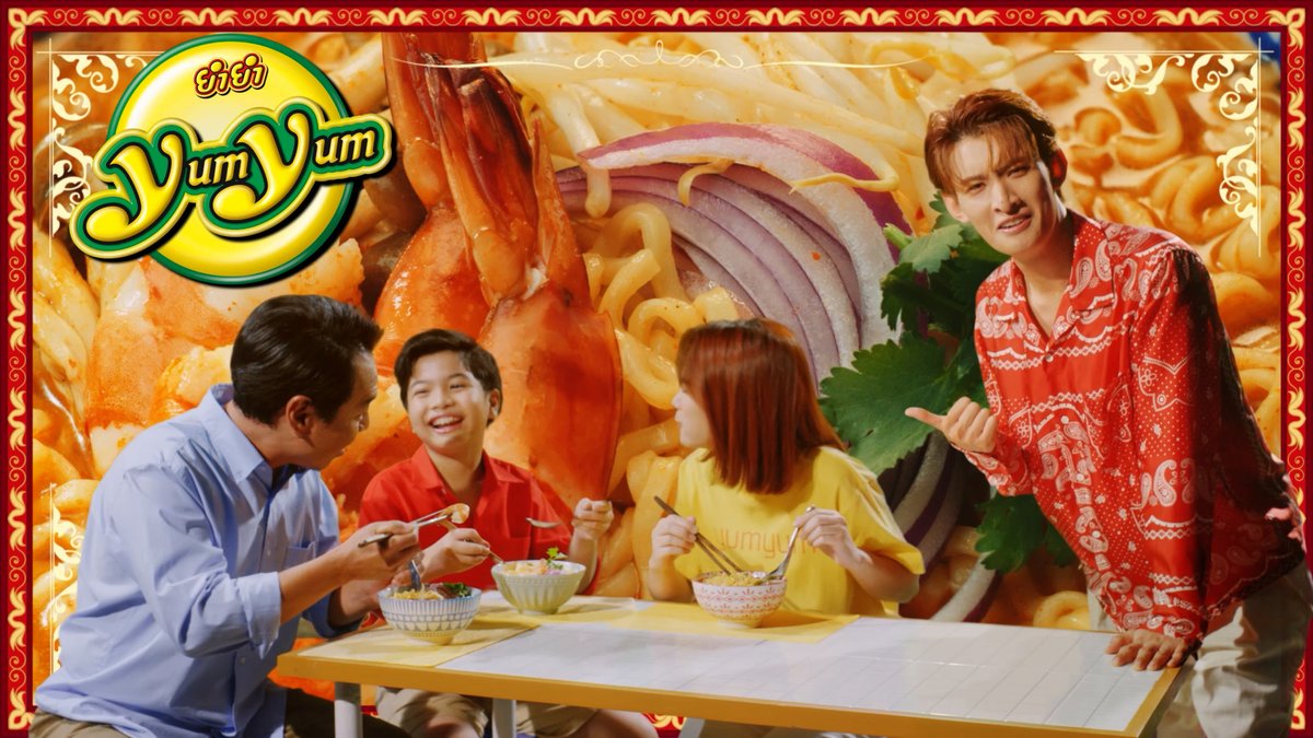 \キャンペーン、もうチェックした?/ 今 #味の素YumYum を買って応募すると・・・ 抽選で1,000名様に、 「Yum Yum®」オリジナル 向井康二どんぶり プレゼント!🎁 何度でも応募可能! たくさんのご応募お待ちしております♪ 詳しくはこちら! #向井康二