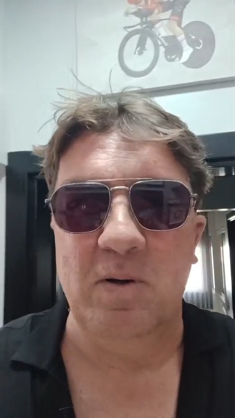 🏛️Olivier na casa de João Almeida! 🇵🇹 🔥