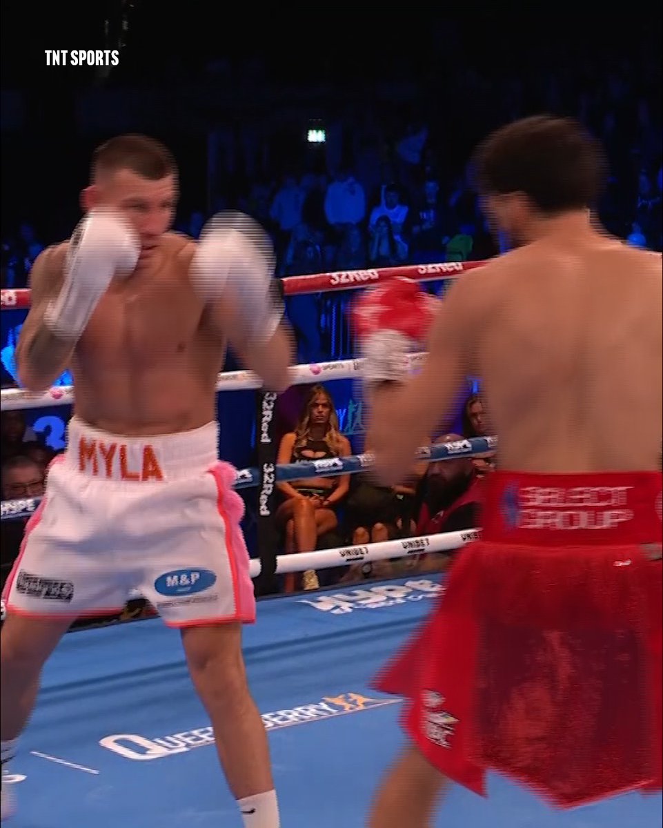 Hamzah Sheeraz blasted out former world title challenger Liam Williams in a round in February 2024 👀 Next up: Edgar Berlanga on July 12th 🎯 Ring III live on DAZN l July 12th in New York 🥊 🎟️ Get your tickets now:
