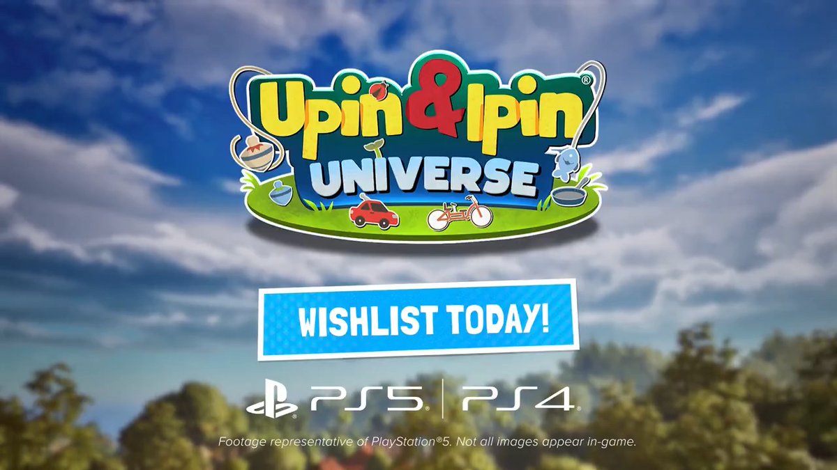 Play as Upin and Ipin on a heartfelt journey, uncovering local legends, helping their community, and immersing yourself in the rich culture of Malaysia. 🌏 🌿 Wishlist today on PS Store: