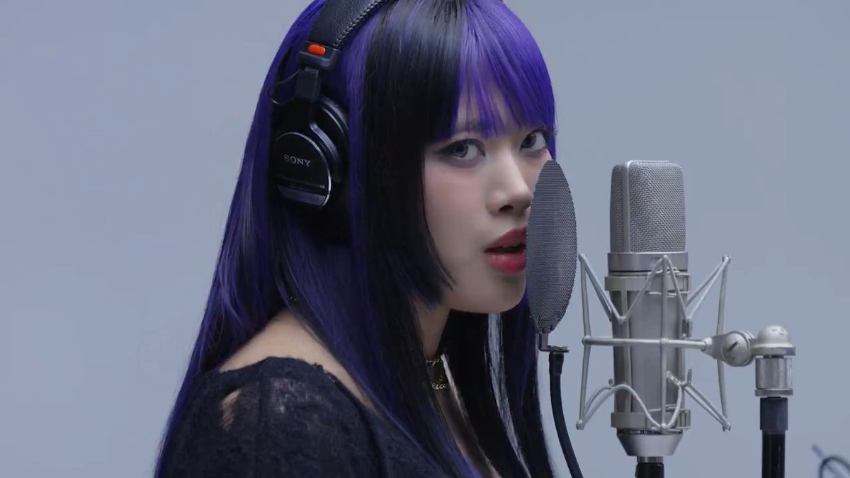 HANA - ROSE / THE FIRST TAKE #THEFIRSTTAKE THE FIRST TAKE #HANA #ROSE