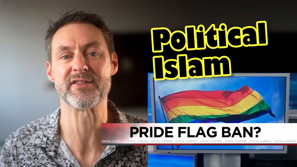 With Zarah Sultanabran and Jeremy Corbyn co-leading a new party, my video on a "British Party of Islam" is more relevant than ever. I look at the impact of Islamism on politics in America, Europe and the Middle East, and what a previous incarnation of a British Islamic Party looked like. I also explain why a "Party Of Islam" will be a great thing, and why I'll be voting for it as hard as I can.