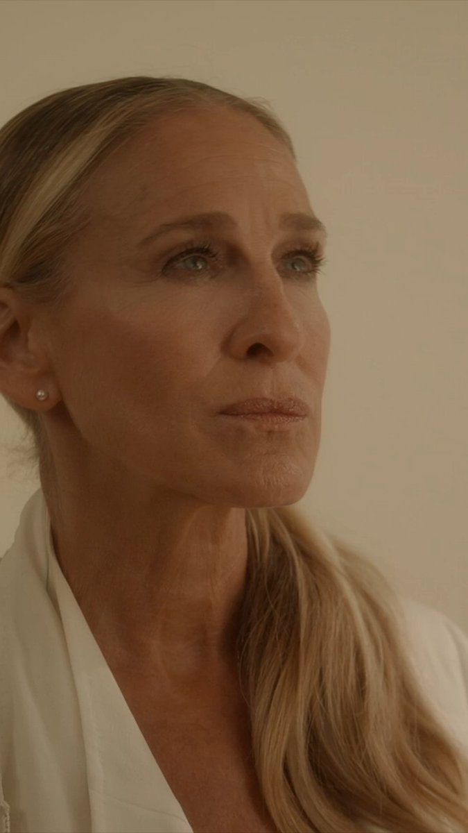 What defines cheating? #AndJustLikeThat #SexAndTheCity