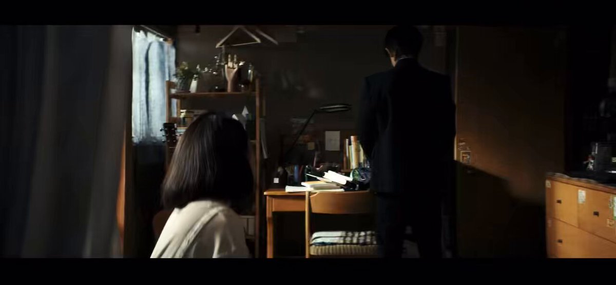 바운디 뮤비 쿠로카와소야 느낌좋음