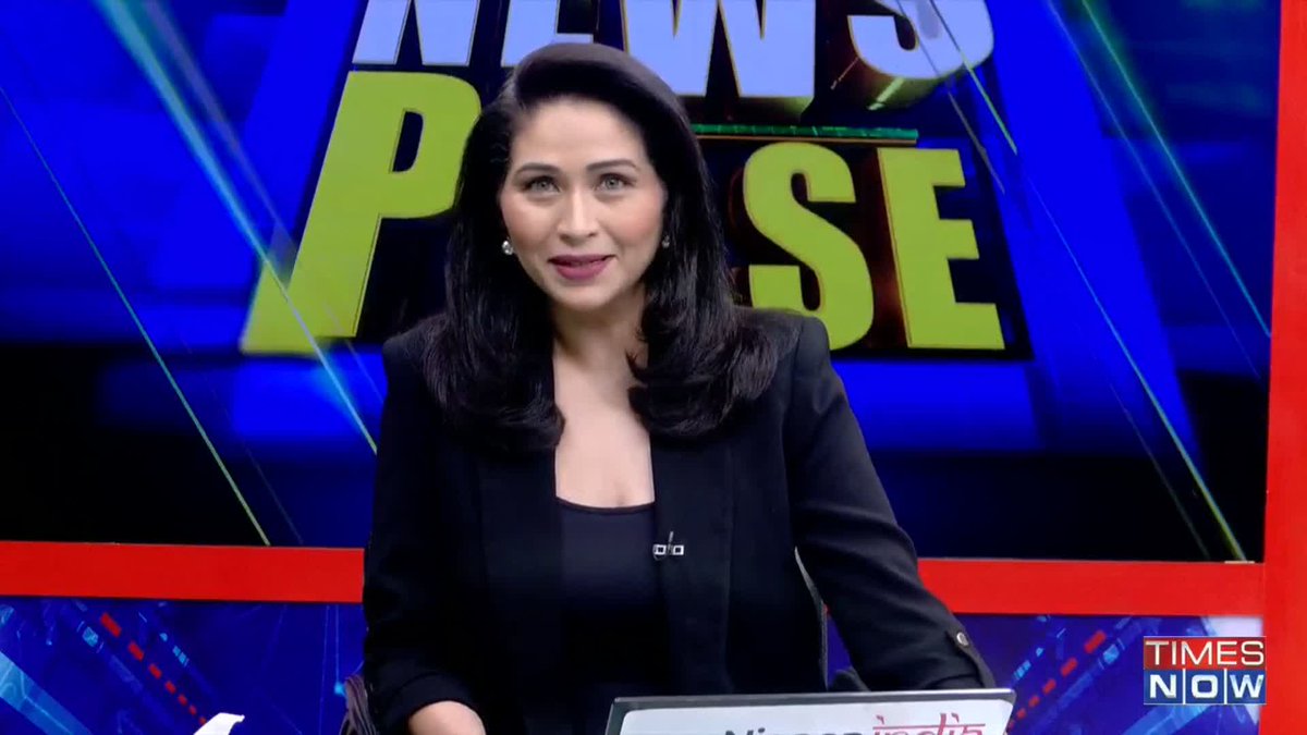 TVK Names Vijay As CM Candidate TVK Chief Vijay says, 'TVK is not DMK or AIADMK to ally with the BJP for selfish political gains. If we form an alliance, it will always be against both the DMK and the BJP.' Shreya Dhoundial with details.