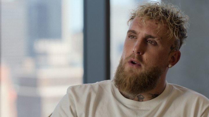 Jake Paul told Amanda Serrano he’d make her a millionaire within a year — and he kept his promise. Countdown: Taylor vs. Serrano is now playing. -- Taylor vs. Serrano 3 LIVE on Netflix Friday, July 11 8 PM ET | 5 PM PT