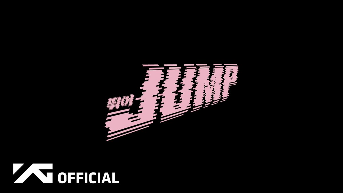 READY TO JUMP? ▶️ #BLACKPINK #블랙핑크 #뛰어 #JUMP #YG