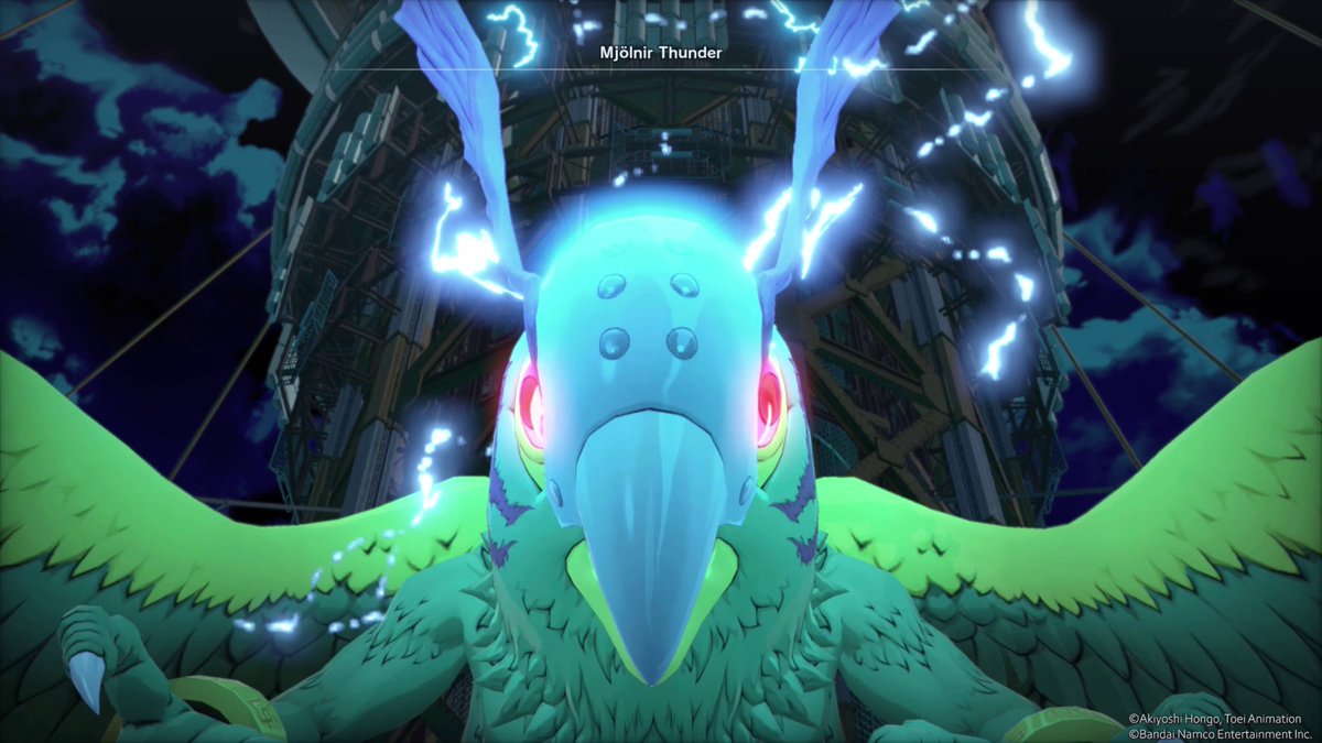 Get a taste of the Digital World: Iliad in Digimon Story #TimeStranger! Explore Central Town and fight your way to the top of Central Tower in a special hands-on demo! This demo will be playable at upcoming events worldwide - catch it if you can!