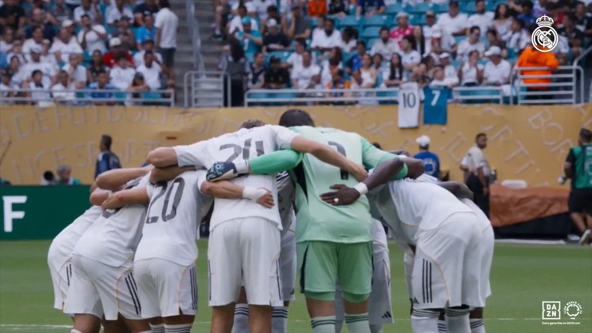 ๐ ยกContenido FRESCO para vosotros, Madridistas! ๐ The Club World Cup ๐ Episodio 4 ๐บ VรDEO COMPLETO ๐ RM Play