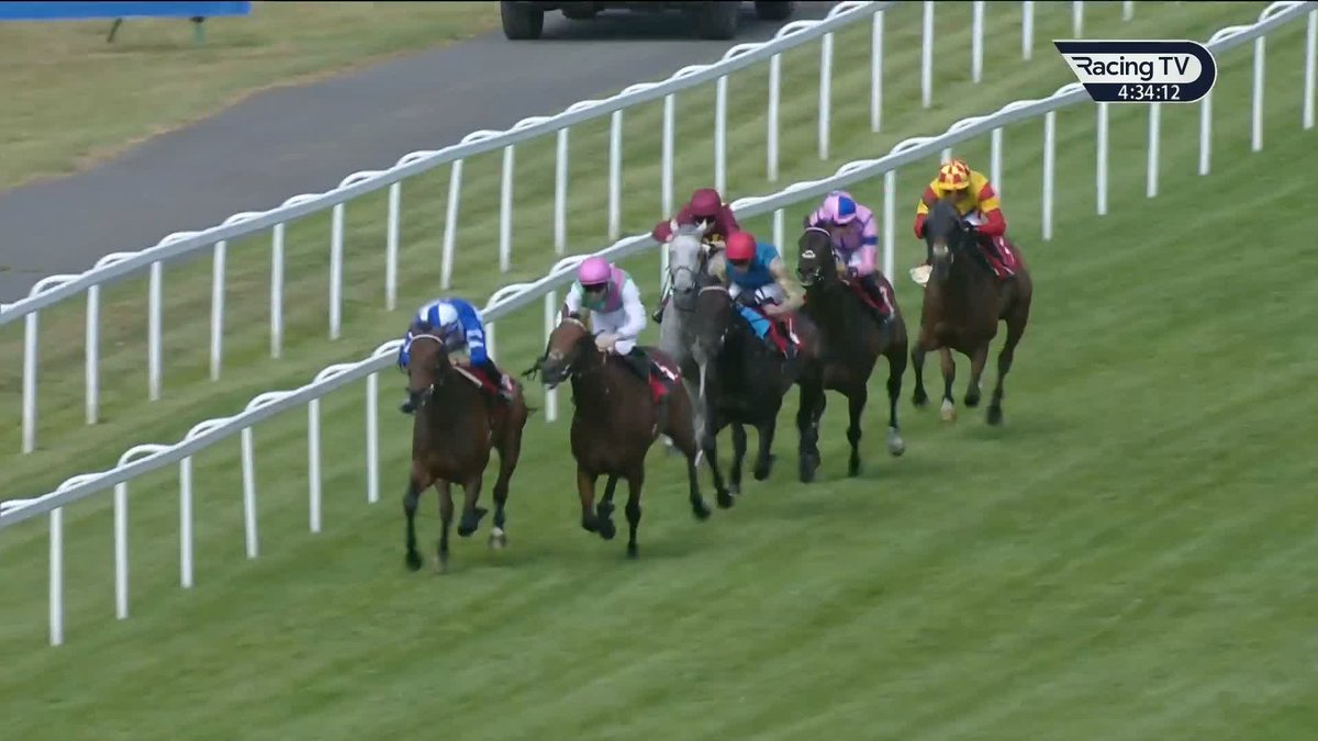 Colin Keane has broken the whip rules at Sandown. Reaction from Tom Bull, George Baker and Lydia Hislop.