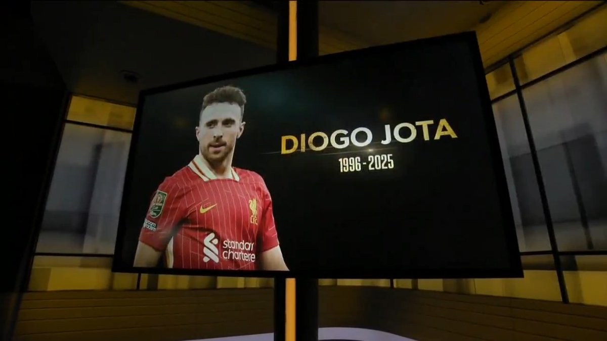 The ESPN FC crew speak about Diogo Jota's legacy after the tragic death of him and his brother, Andre Silva, in Spain.