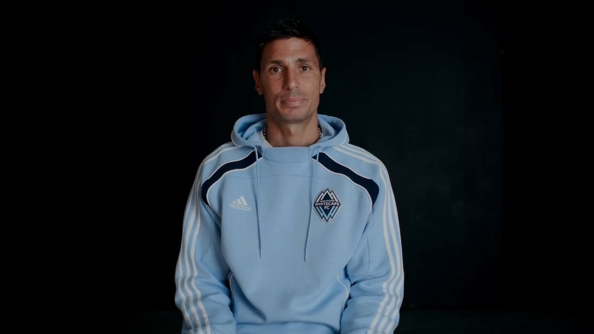 A leader. A mentor. A true professional. Thank you, Dami, for your impact on and off the pitch. 💙 #VWFC | #ThankYouDami