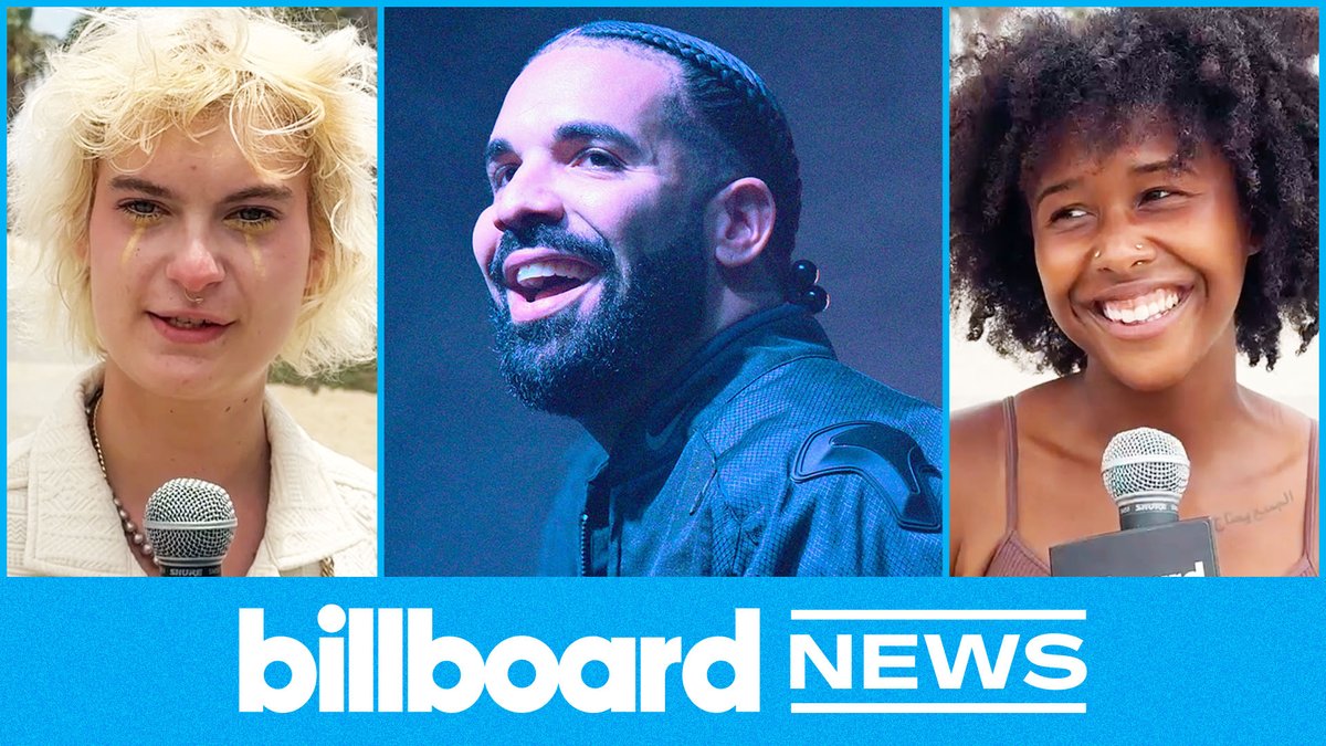 Is Drake's "Nokia" the song of the summer for 2025? Or is 'brat summer' not quite done? 👀 Billboard News took to the Santa Monica Pier to ask music fans what they think.