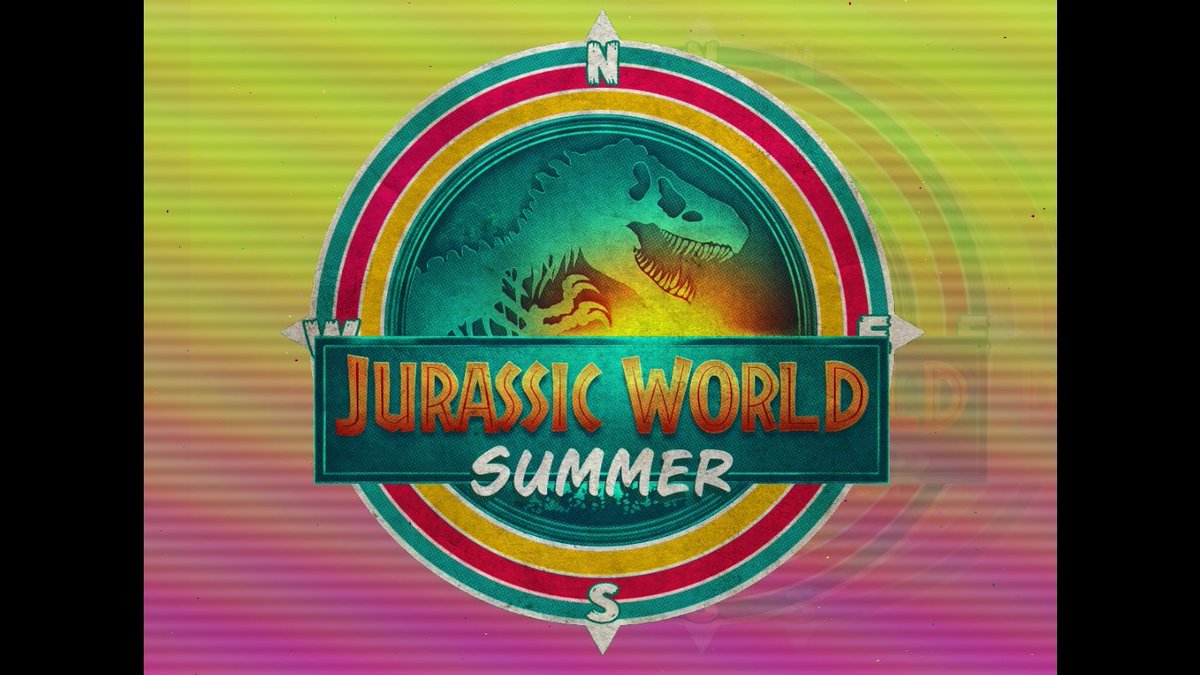 Your summer adventure starts with Jurassic World Rebirth. Get your tickets now!