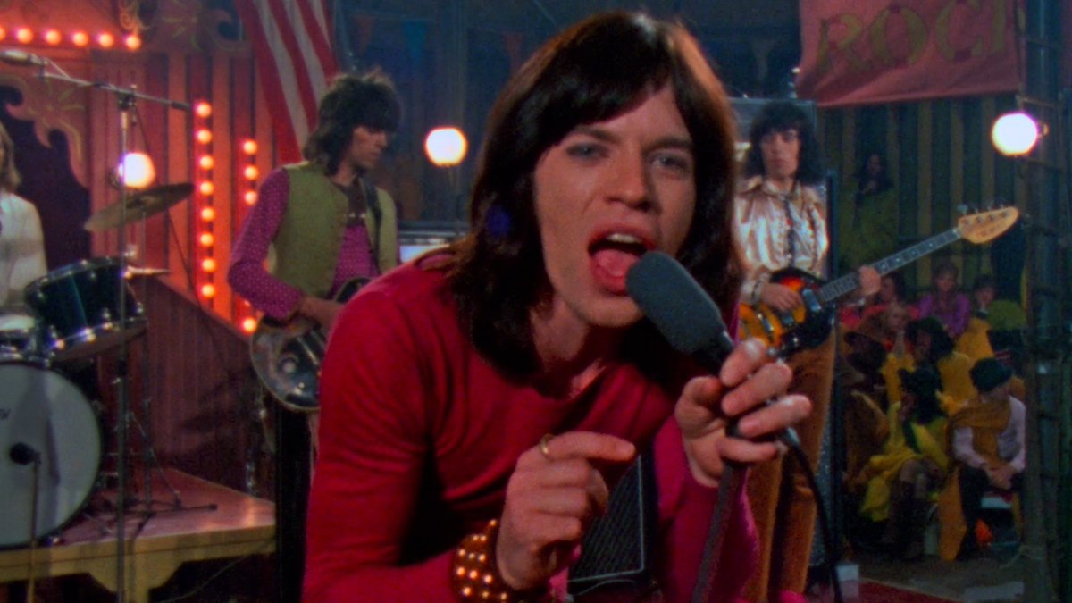 Today in 1969, The The Rolling Stones released their hit “You Can’t Always Get What You Want.” It was the first song they recorded for their album Let It Bleed.