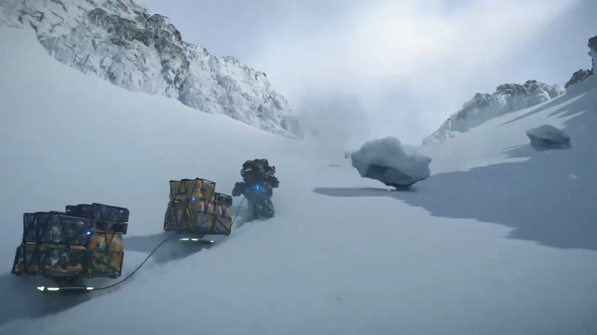 Starting your trek across Mexico and Australia this weekend? Handle precious deliveries like a pro with starter tips for Death Stranding 2: On the Beach: