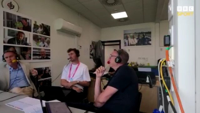 🗣 "One of the greatest ever partnerships... in Jamie Smith England have got a very special player." Michael Vaughan on the TMS podcast appreciates an all-time great innings from the England keeper. 🏅 #ENGvING #BBCCricket