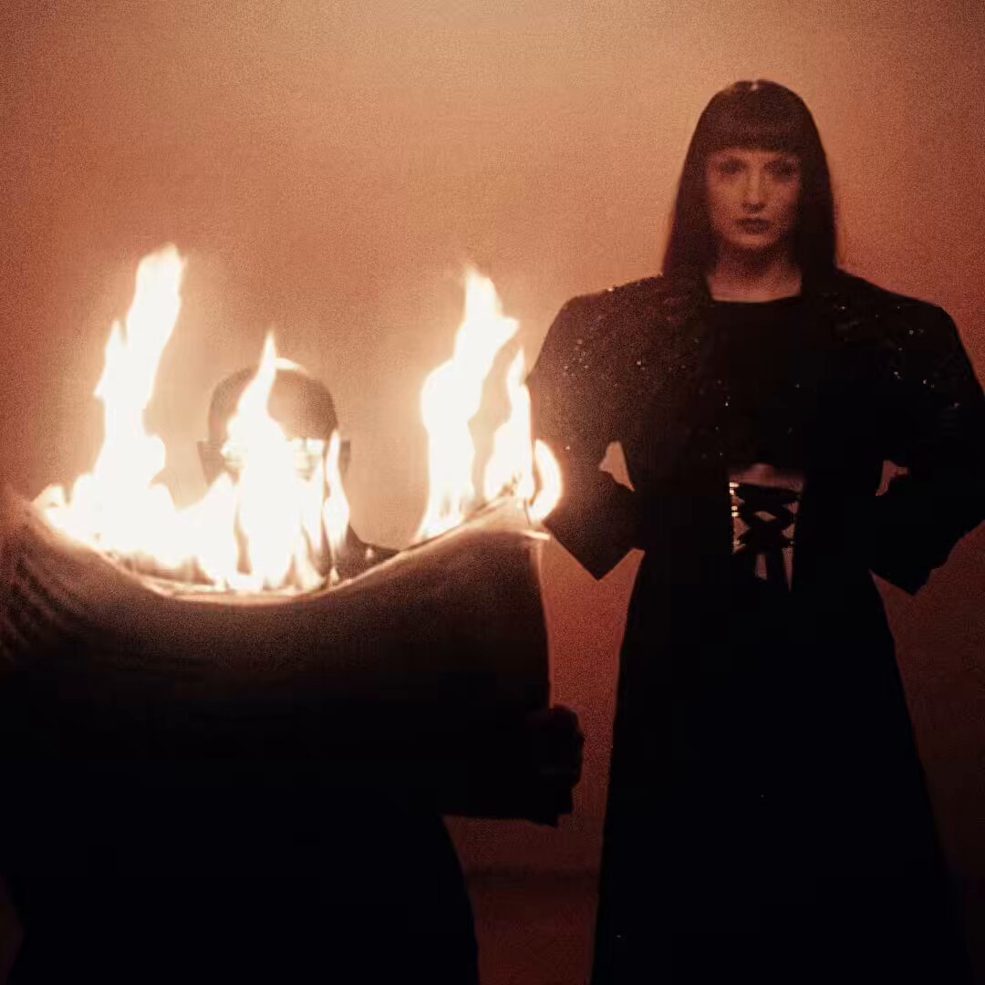 Just a reminder that Zjerm is the best thing ever to happen to eurovision