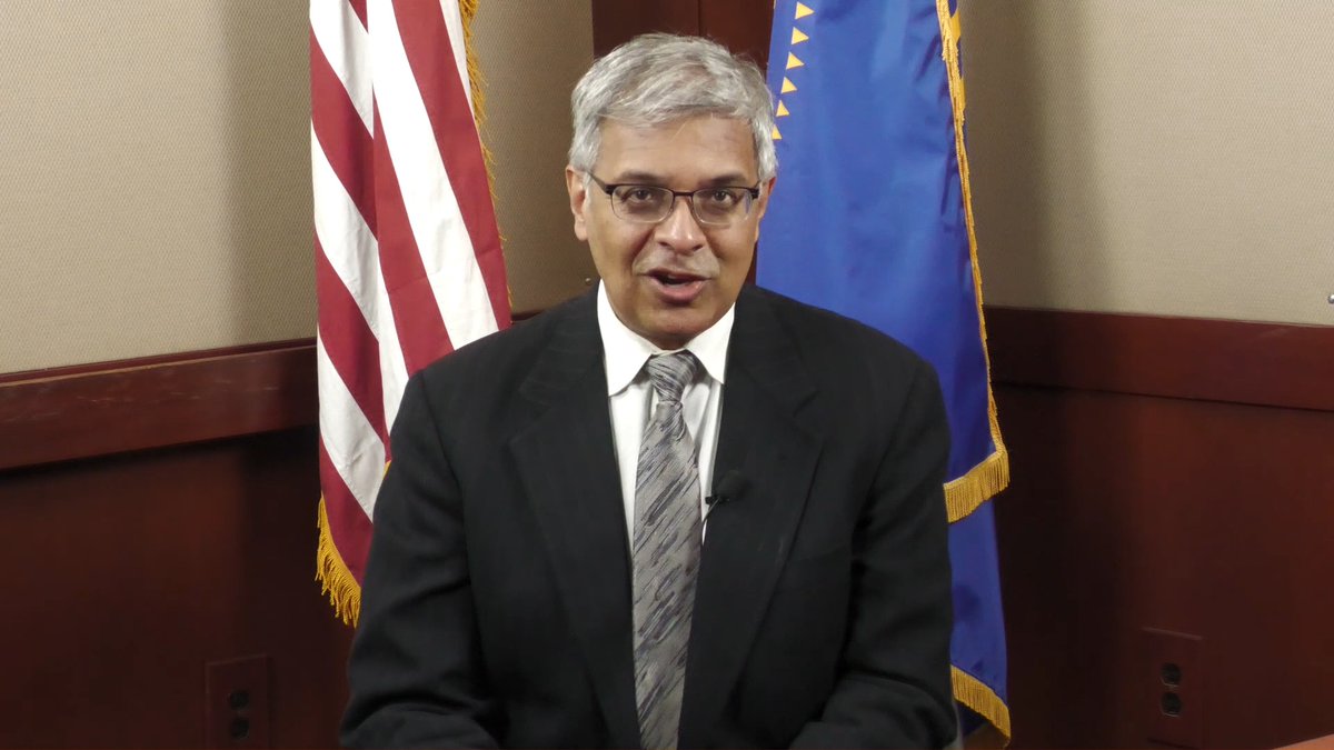 This 4th of July, I’m reflecting on the freedoms that fuel scientific rigor and public health. From all of us at NIH, wishing you a safe and healthy Independence Day!