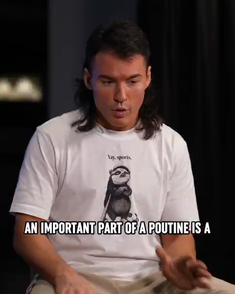 There's nothing like a wholesome Canadian discussion between Speedball Mike Bailey + Renee Paquette about poutine. Check out the newest episode of Close Up with Renee Paquette on the AEW YouTube channel, out NOW! ▶️