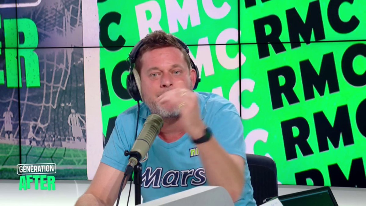 🇪🇸 Le Real Madrid fait du Mondial des Clubs un vrai objectif 🗣️ Simon Dutin : "Ce serait un cache-misère que de gagner cette Coupe du monde des clubs, quoi qu'ils disent." #RMCLive