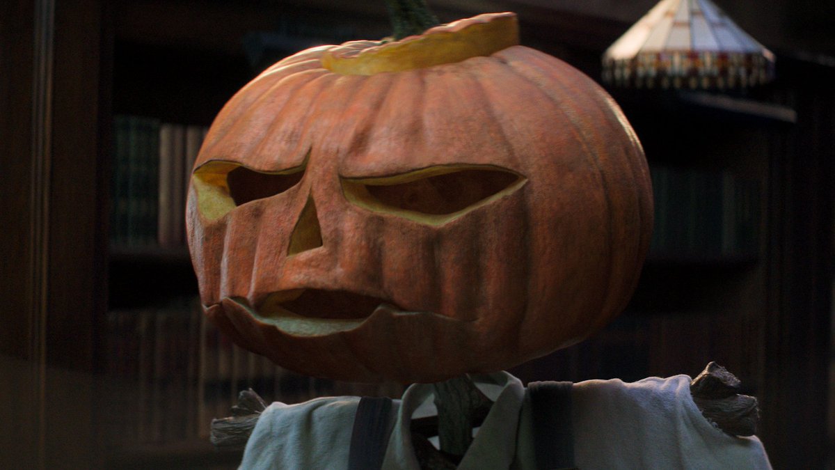 Merv Pumpkinhead is never wrong.