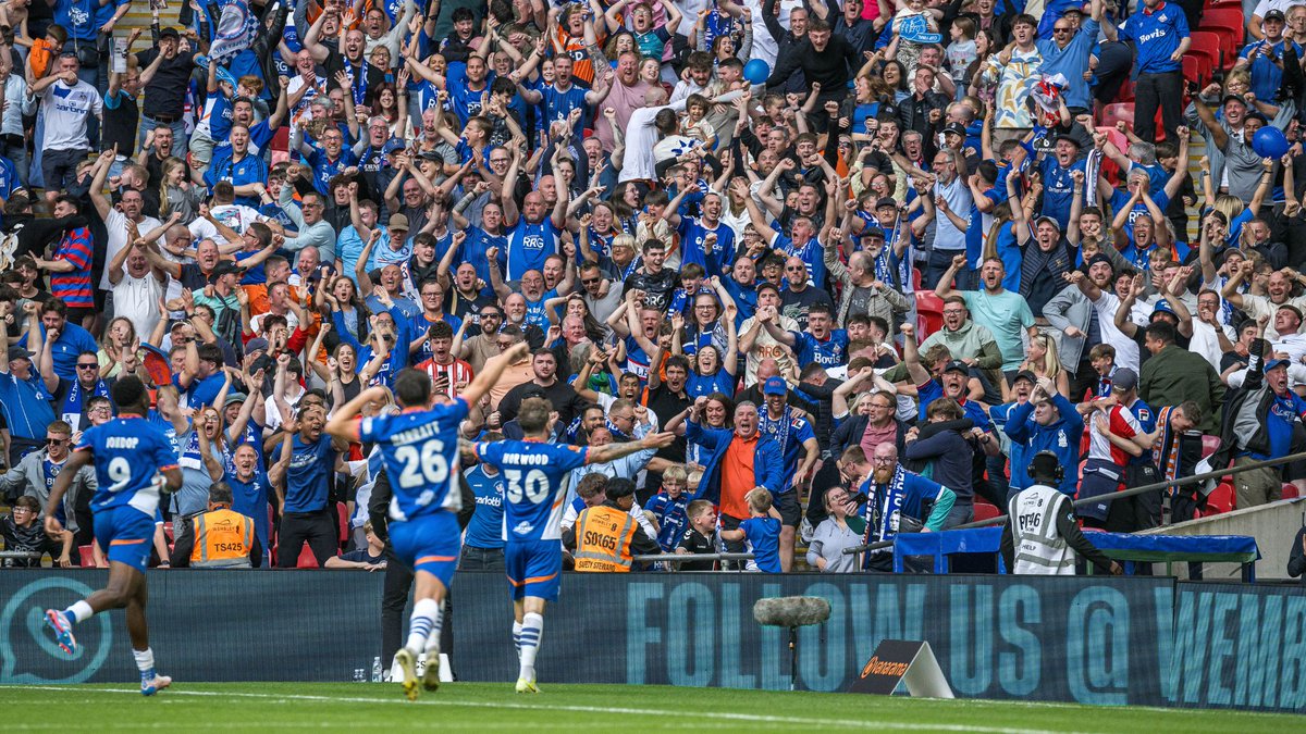 🦉 130 years of Oldham Athletic. #oafc