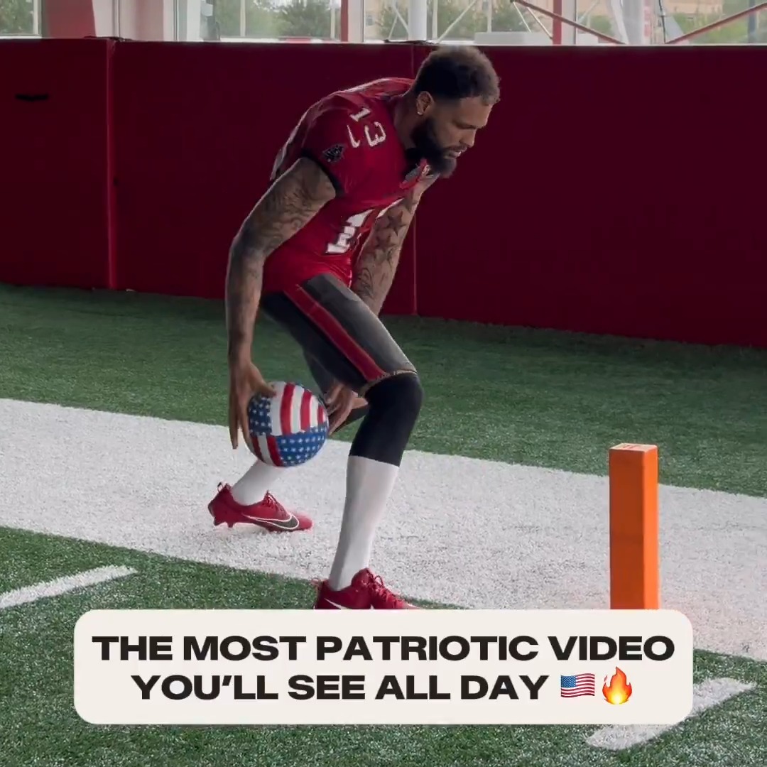 ‘MERICA 🇺🇸🗣️
