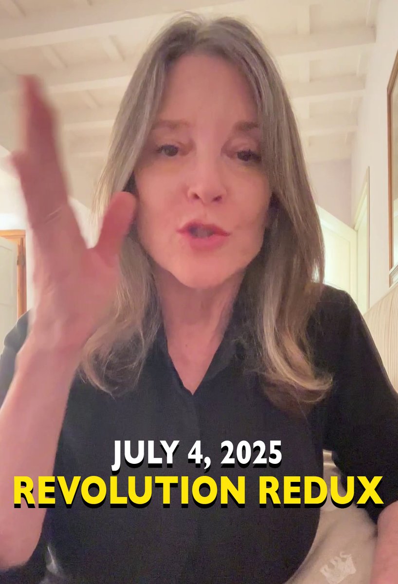 Today isn’t an ordinary July 4th. This year it’s both happy and sad. Our second President, John Adams, said he hoped that every generation would use the July 4th holiday to revisit our First Principles. We definitely need to do that now…