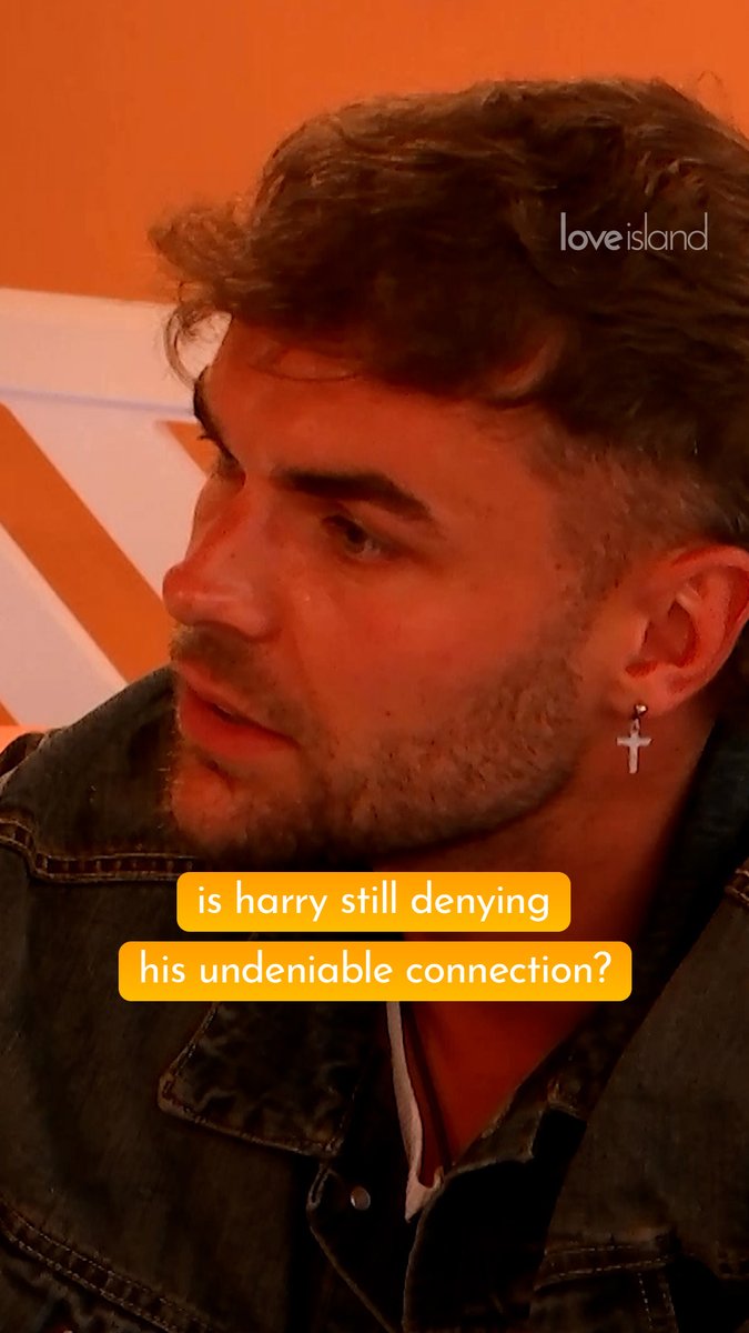 In the words of Ella Thomas… “Shut it downnnnn” 😶‍🌫️ #LoveIsland