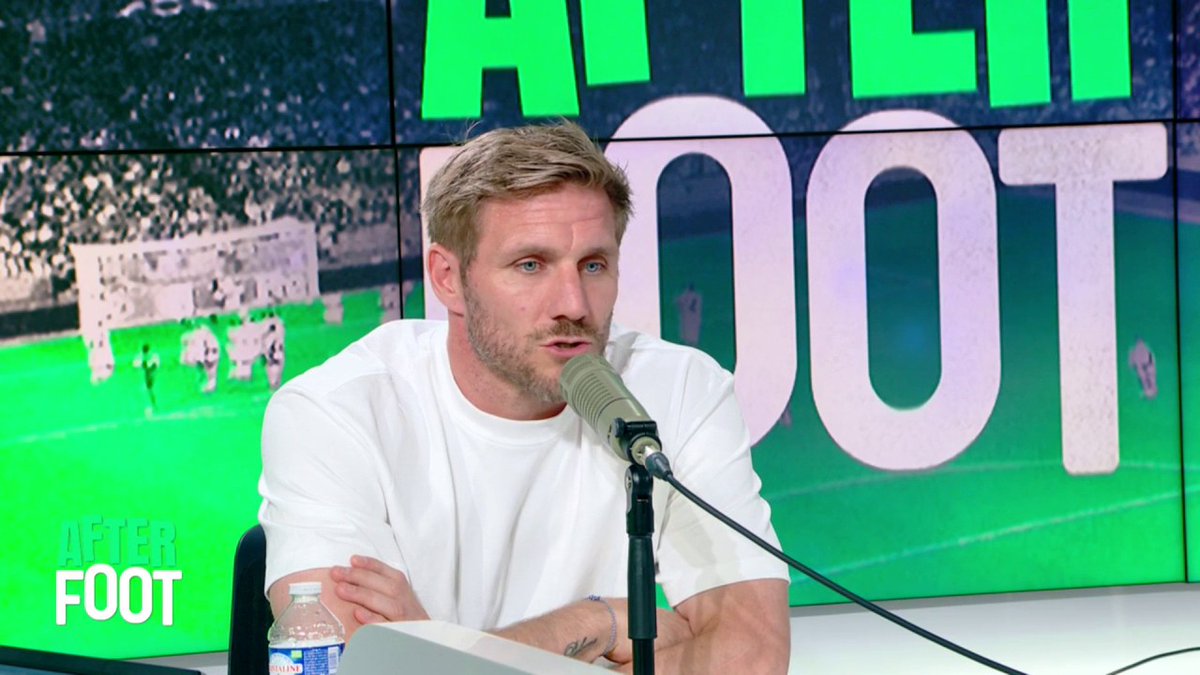 🔴🔵 "Avec classe et brio, le PSG a montré qu'il était la meilleure équipe du monde. Il n'a rien à prouver. Même s'il venait à perdre contre le Bayern, ce ne serait pas un échec", estime damien perquis24.