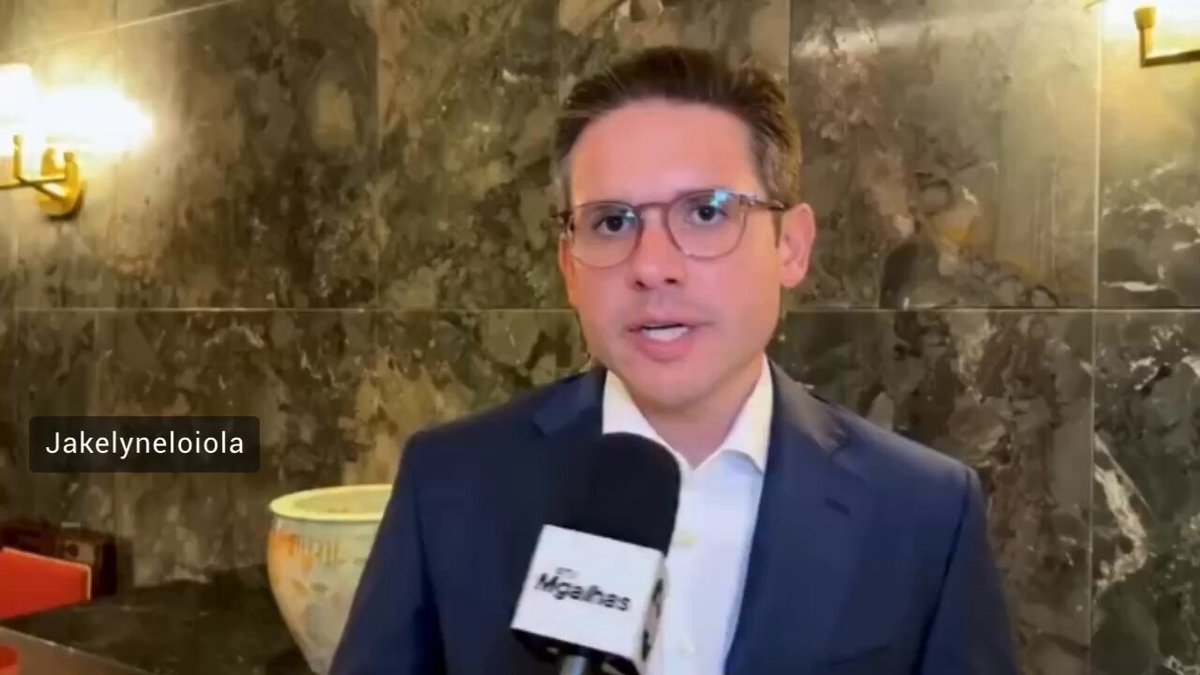 Para Hugo Motta, decisão de Moraes de suspender decretos do OF é "vitória do bom senso"