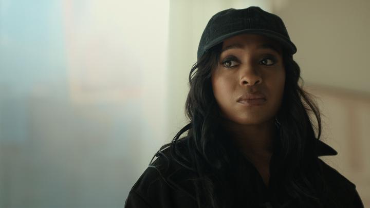 Put some respect on her name and trust no one. Beauty in Black returns for Season 2 on September 11.