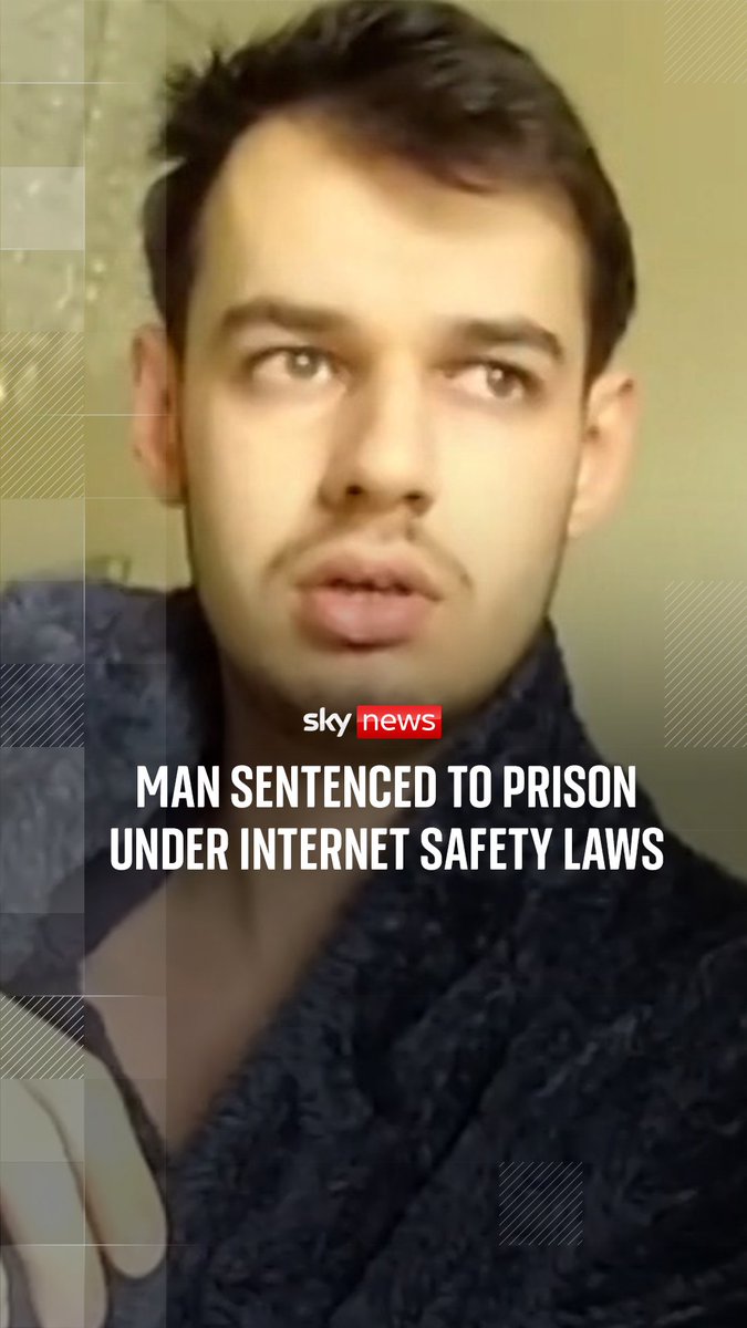 Tyler Webb sentenced to nine years imprisonment after persuading victim to attempt suicide online. If you've been affected by this story and want to talk to someone, you can call the Samaritans free on 116 123 or at jo@samaritans.org