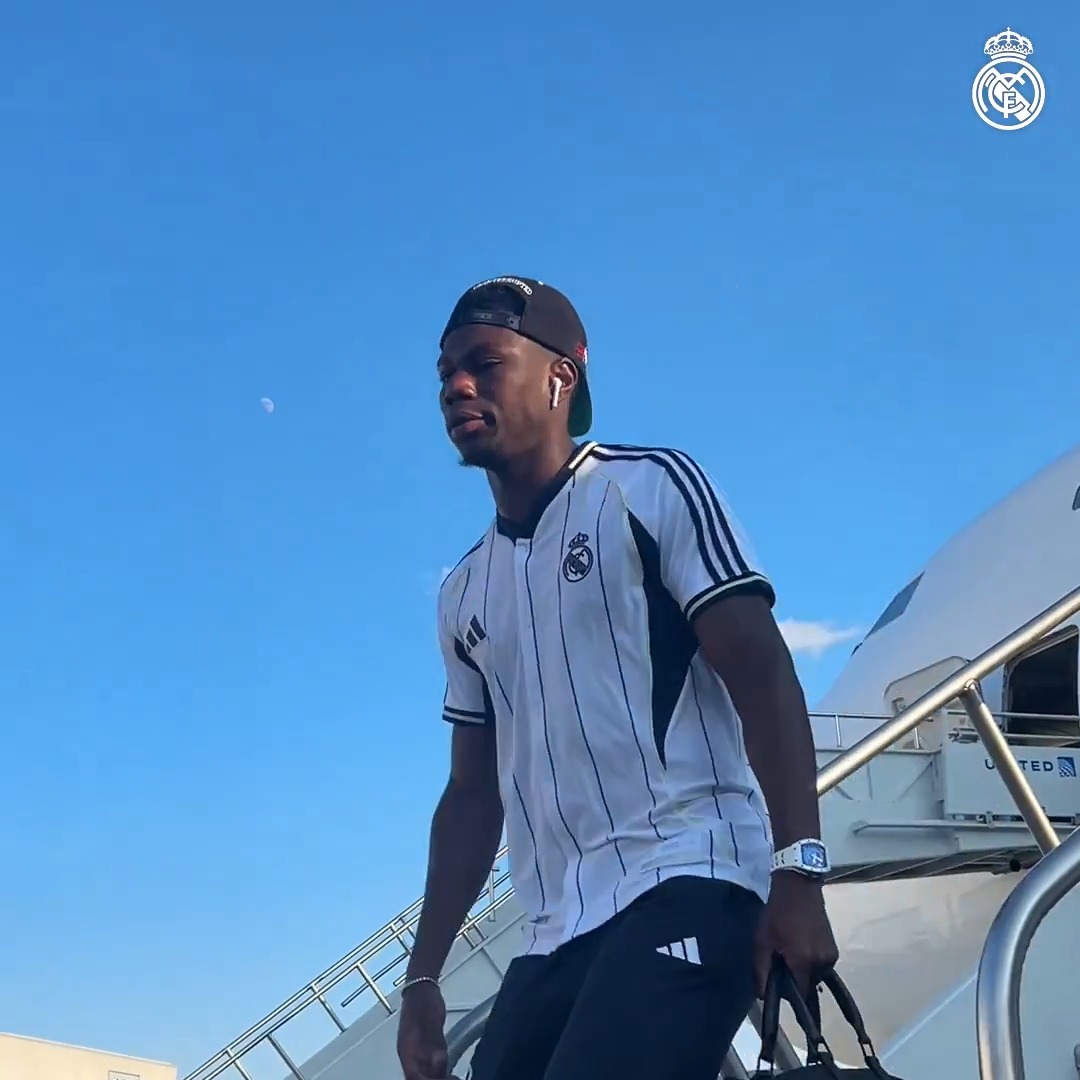 👋 🛬😎 📍New Jersey