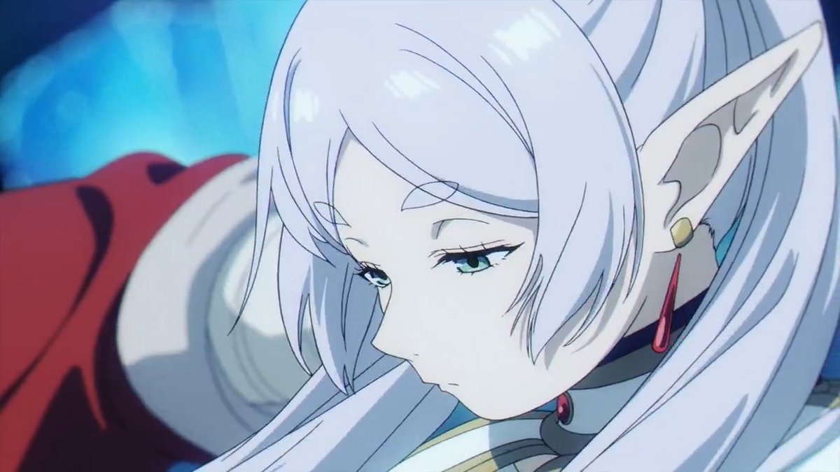 かけがえのない一瞬を、重ねていく。 🪄 葬送のフリーレン 第2期 ティザーPV公開🪄 YouTube▶ 2026年1月 日本テレビ系にて放送開始。 スタッフ情報も発表🪄 ▶ #フリーレン #frieren