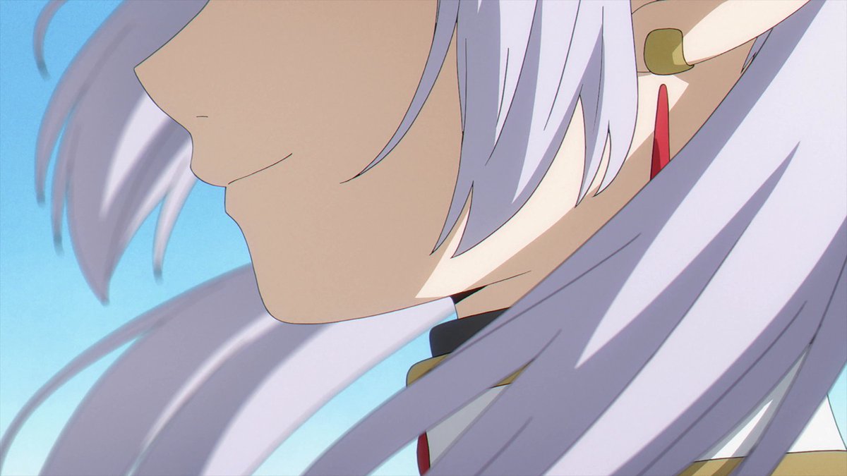 Frieren: Beyond Journey's End arrives on Crunchyroll early next year! ✨