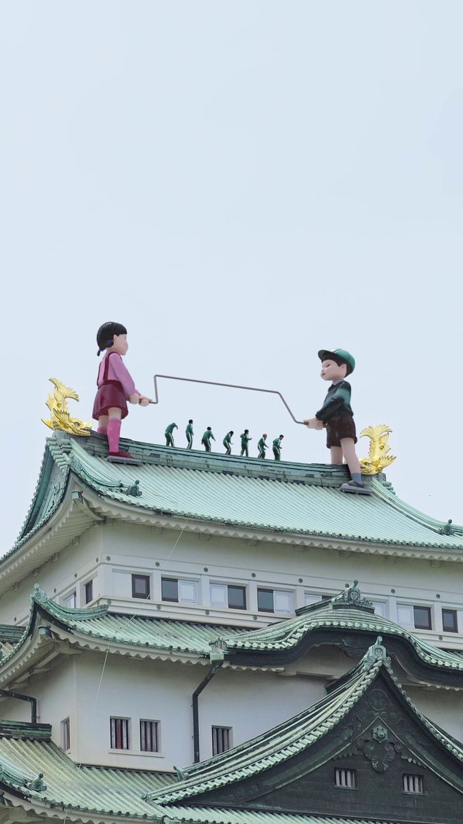 ※良い子のみんなは真似しないでね🙅‍♀️