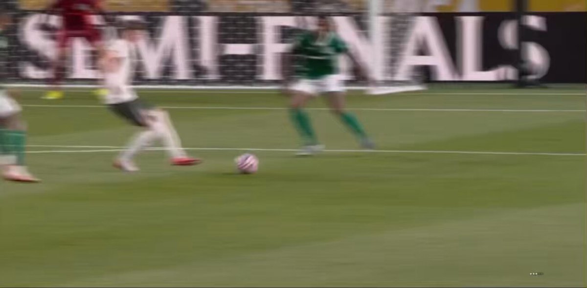 Cole Palmer vs Palmeiras
