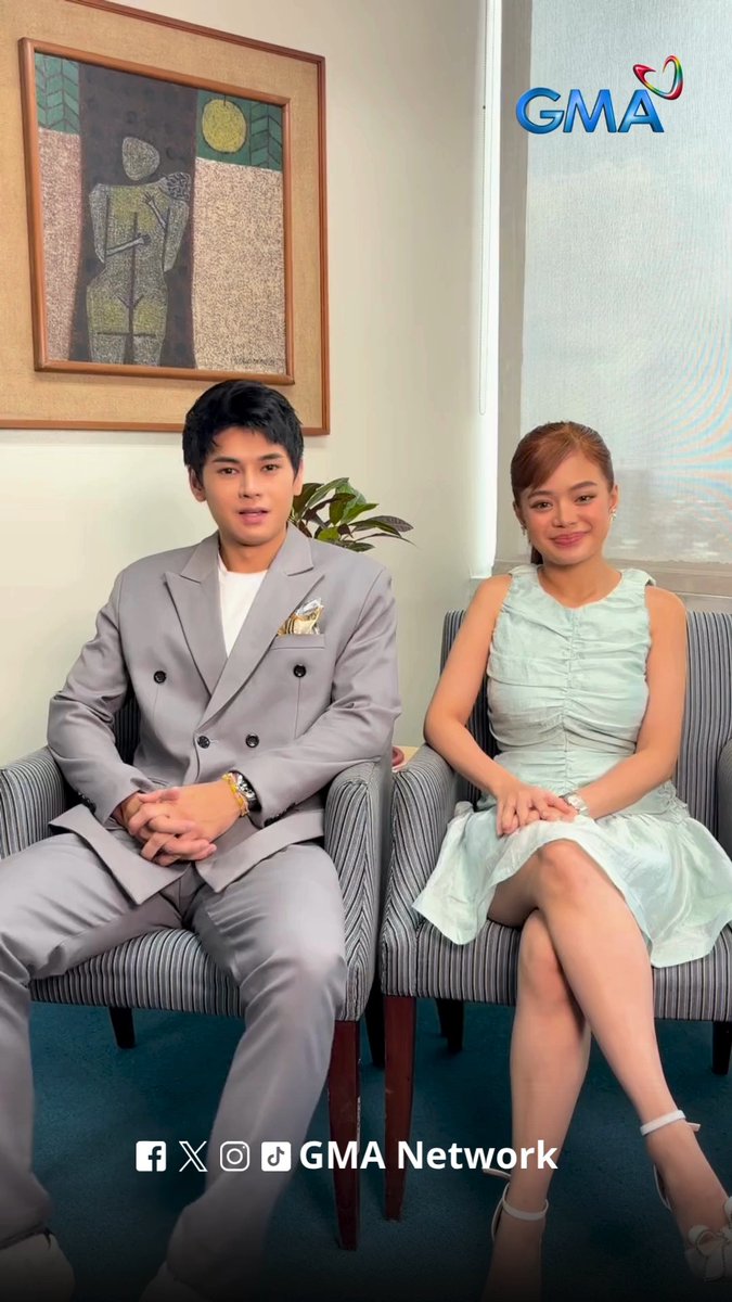 ICONIC HOUSEMATES. ICONIC LINES. ICONIC SEASON. Watch #PBBCollabWithGMA ex-housemates Dustin Yu and Bianca De Vera react to some of the most "iconic" lines from the season in this #KapusoExclusives video! 🎬😂🔥