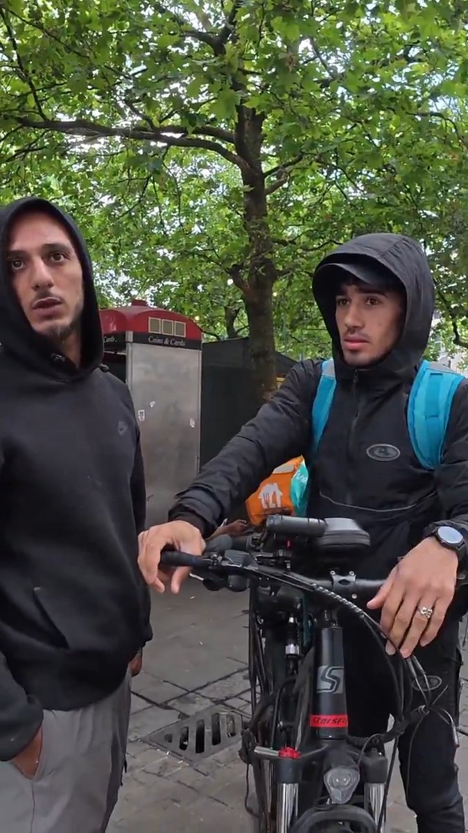Deliveroo workers tell us their income