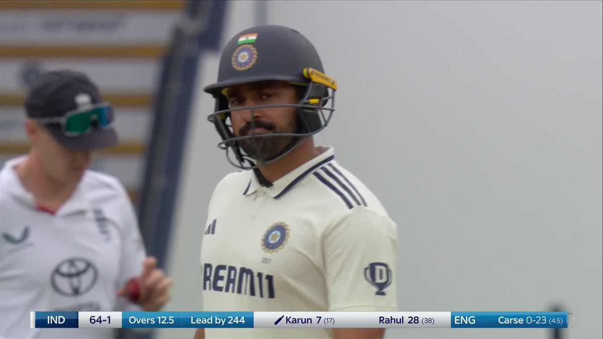 ๐ Smith 184* ๐ Brook 158 Watch the best of an epic partnership in our full Day 3 highlights ๐บ๐